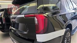 جي ام سي يوكون